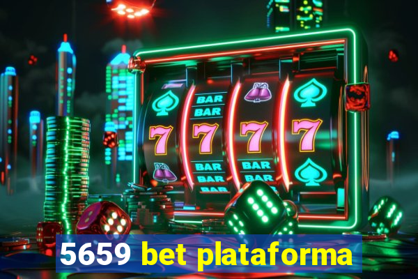 5659 bet plataforma